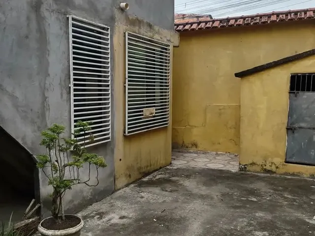 Imagem 16: Imóvel para Venda Tem 120 Metros Quadrados com 4 Quartos em Cidade Nova - Manaus - Am