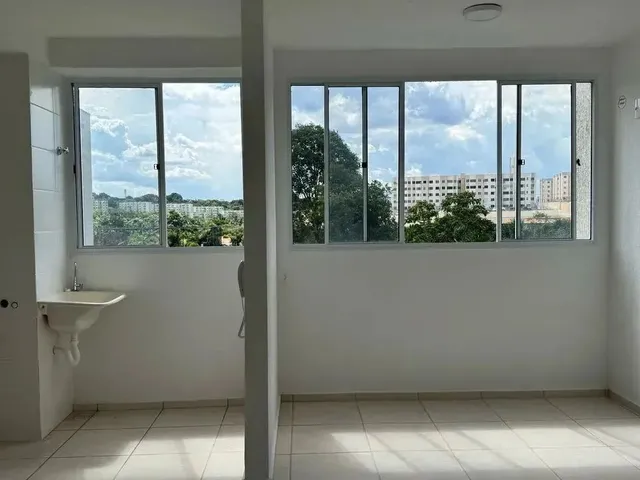 Imagem: Apartamento no Conquista Rubi 2 Quartos