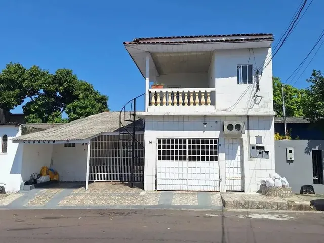 Imagem: 03 Casas no Mesmo Terreno - Cidade Nova