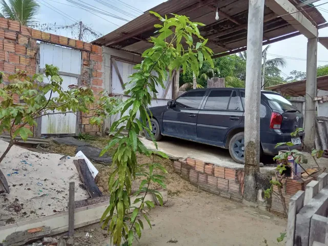 Imagem: Vendo Casa no Distrito 2, Aceito Proposta