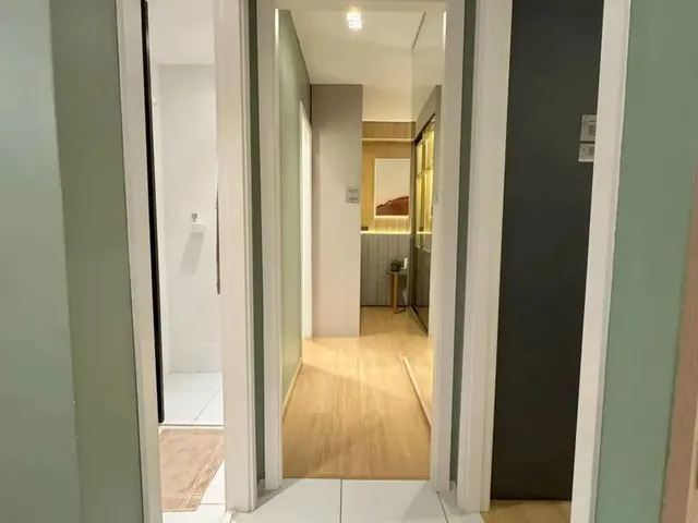 Imagem 5: Itbi e Registro Gratis | Apartamento no Aleixo