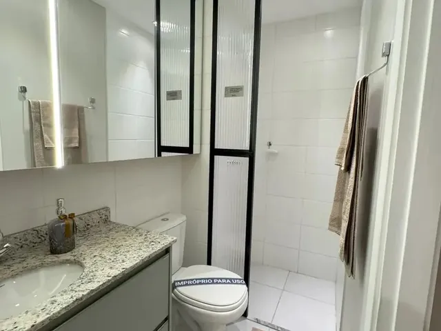 Imagem 4: Itbi e Registro Gratis | Apartamento no Aleixo