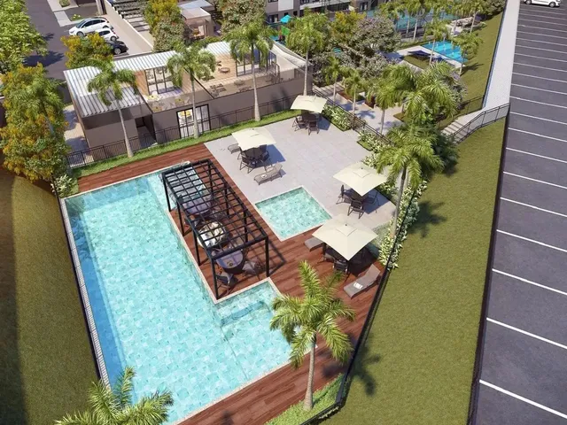 Imagem 13: Itbi e Registro Gratis | Apartamento no Aleixo