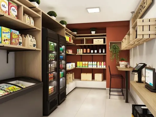 Imagem 14: Itbi e Registro Gratis | Apartamento no Aleixo