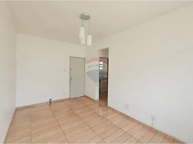 Imagem: Apartamento Condomínio Parque dos Rios