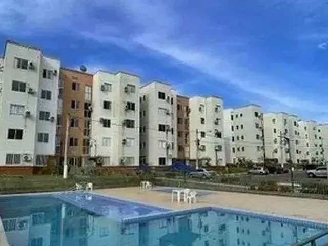 Imagem: Conquista Premium Aleixo 2 Quartos 1 Suite/
