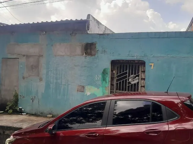 Imagem: Casa no Nova Cidade