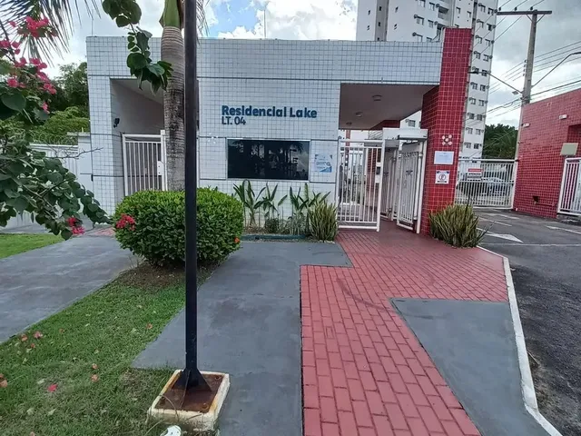 Imagem: Vendo Apartamento no Cond. Paradise Lake