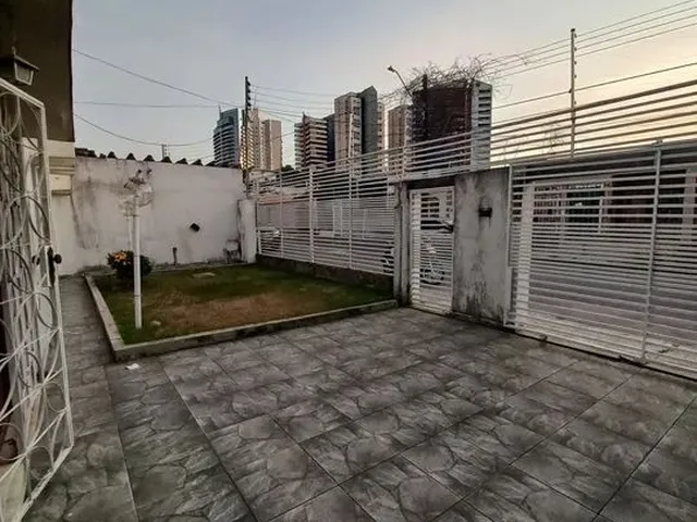 Imagem: Vendo Casa no Bairro Adrianópolis