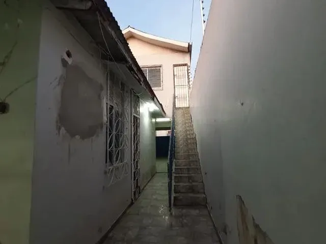 Imagem 15: Vendo Casa no Bairro Adrianópolis