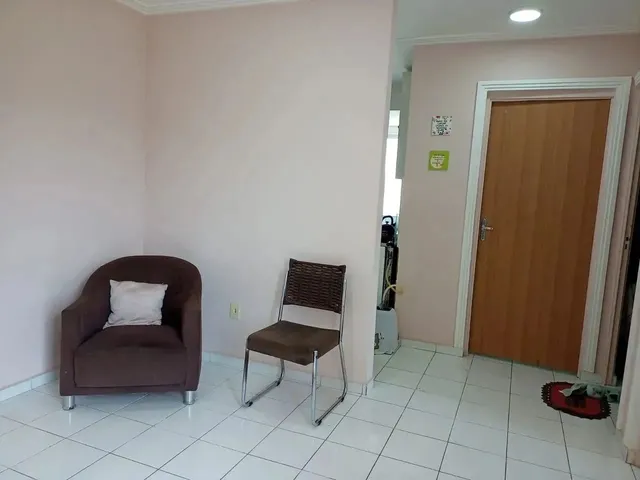 Imagem: Apto. No Residencial Manauara 1