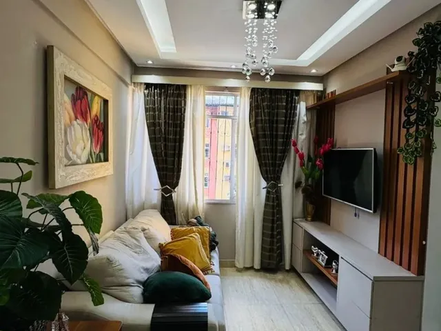 Imagem: Apartamento Reformado e Quitado
