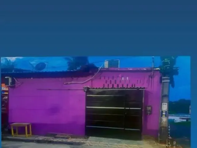 Imagem: Venda Casa em Rua Pública