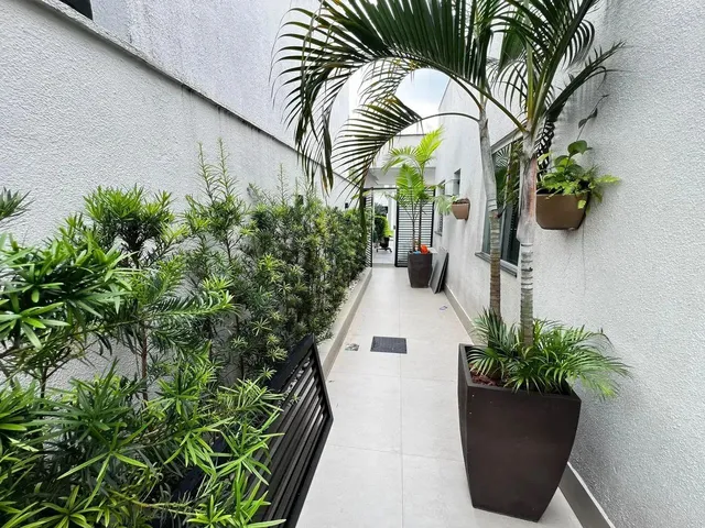 Imagem 10: Casa Térrea Mobiliada no Passaredo com 3 Suítes 1 com Closet/ Porcelanato, Gesso, Leds