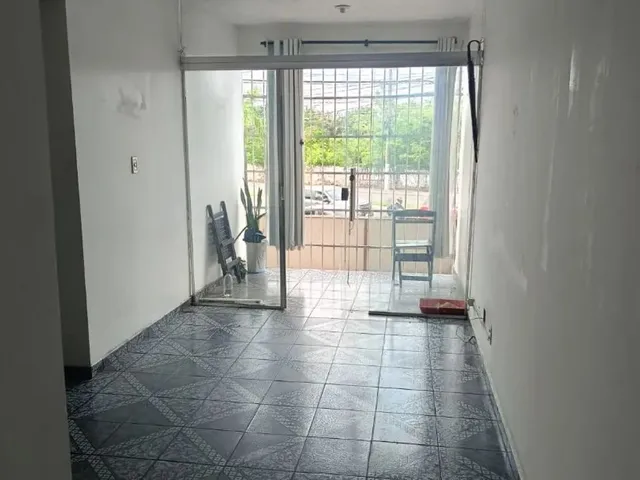 Imagem: Apartamento Parque Ayapuá - 1º Andar