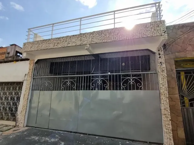 Imagem: Linda Casa Bem Localizada no Coroado 2