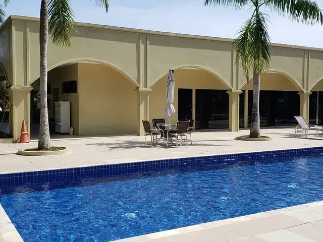 Imagem 11: Espetacular Duplex no Renaissance. 5 Suites, Lazer Privativo. Nascente. Original