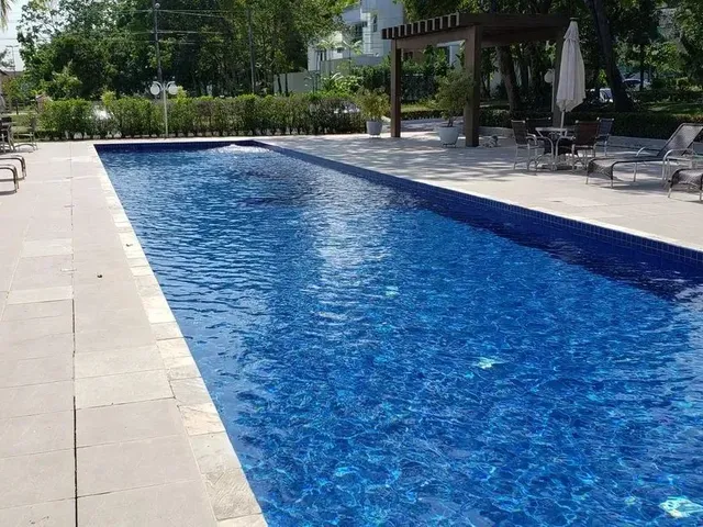 Imagem 10: Espetacular Duplex no Renaissance. 5 Suites, Lazer Privativo. Nascente. Original