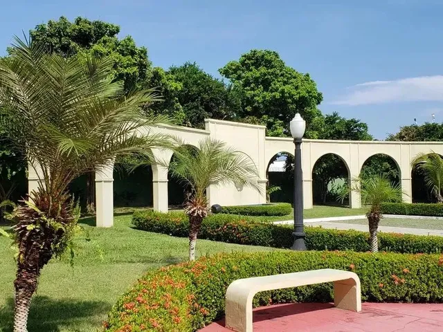 Imagem 4: Espetacular Duplex no Renaissance. 5 Suites, Lazer Privativo. Nascente. Original