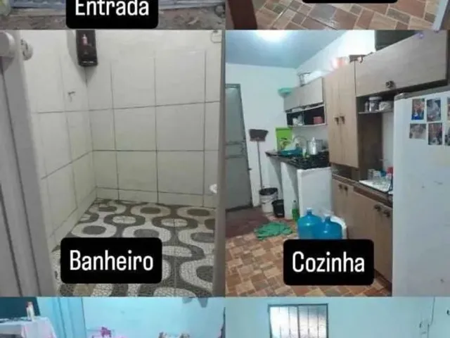 Imagem: Casa Negocio 70 Mil