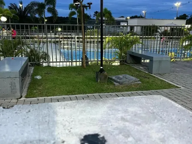 Imagem: Ville Jasmin 2 Quartos / 42M² / 1 Vaga