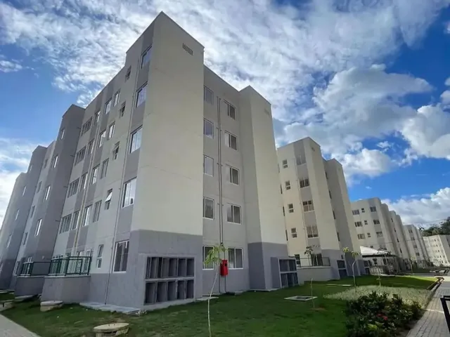 Imagem: Apartamento Tipo Garden - Conquista Marinas