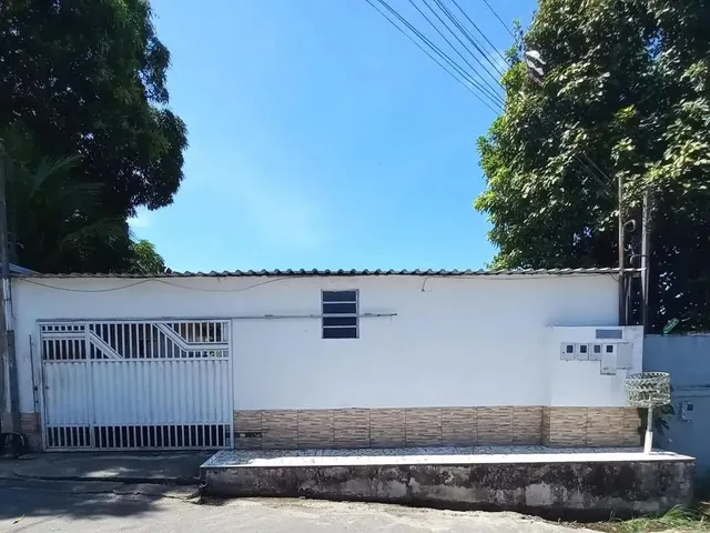 Imagem: Vendo Casa com Duas Suítes, 107 M², santa