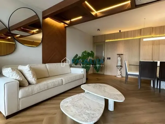 Imagem: Apartamento de Alto Padrão À Venda no