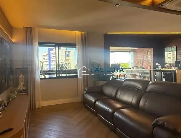 Imagem 2: Apartamento de Alto Padrão À Venda no Jardim Adrianópolis Reformado E