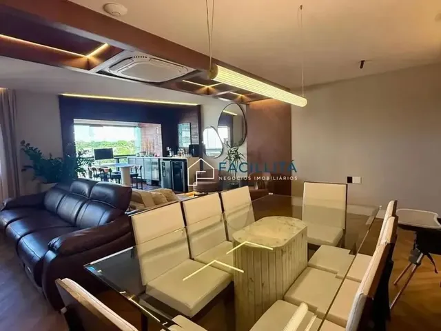 Imagem 3: Apartamento de Alto Padrão À Venda no Jardim Adrianópolis Reformado E