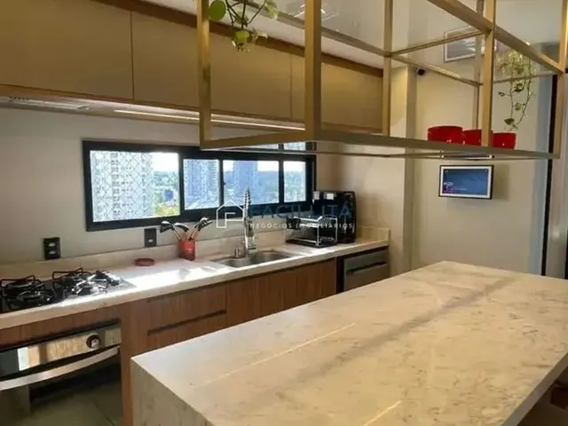 Imagem 5: Apartamento de Alto Padrão À Venda no Jardim Adrianópolis Reformado E