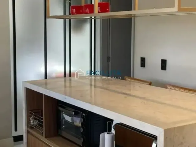 Imagem 11: Apartamento de Alto Padrão À Venda no Jardim Adrianópolis Reformado E