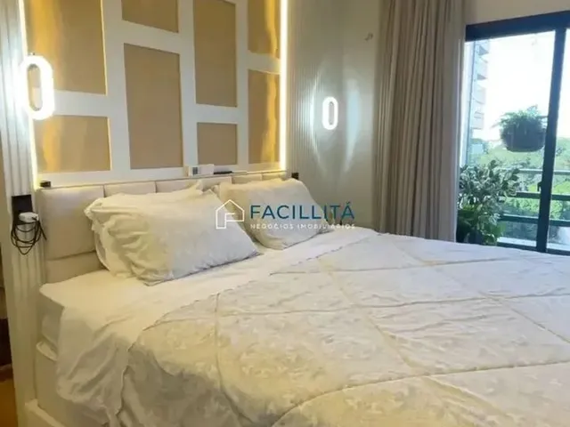 Imagem 9: Apartamento de Alto Padrão À Venda no Jardim Adrianópolis Reformado E