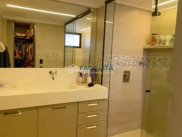 Imagem 4: Apartamento de Alto Padrão À Venda no Jardim Adrianópolis Reformado E