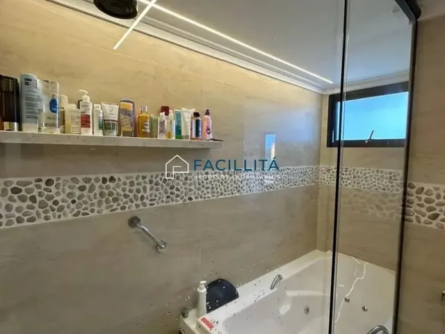 Imagem 6: Apartamento de Alto Padrão À Venda no Jardim Adrianópolis Reformado E