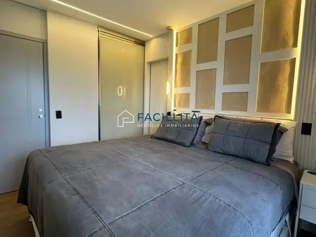 Imagem 12: Apartamento de Alto Padrão À Venda no Jardim Adrianópolis Reformado E