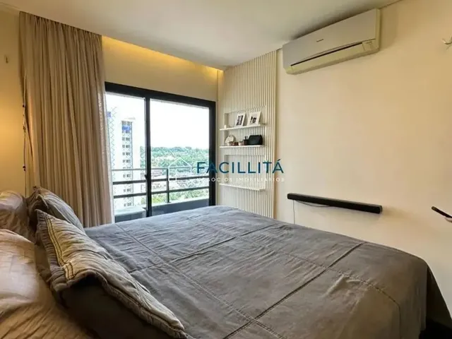 Imagem 14: Apartamento de Alto Padrão À Venda no Jardim Adrianópolis Reformado E