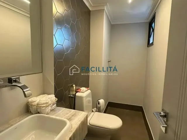 Imagem 13: Apartamento de Alto Padrão À Venda no Jardim Adrianópolis Reformado E