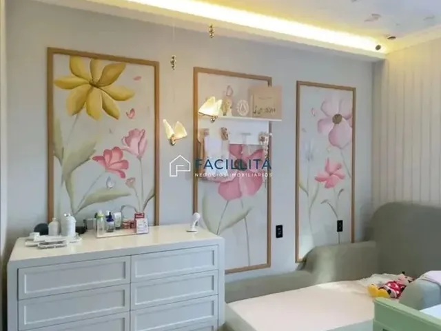 Imagem 15: Apartamento de Alto Padrão À Venda no Jardim Adrianópolis Reformado E
