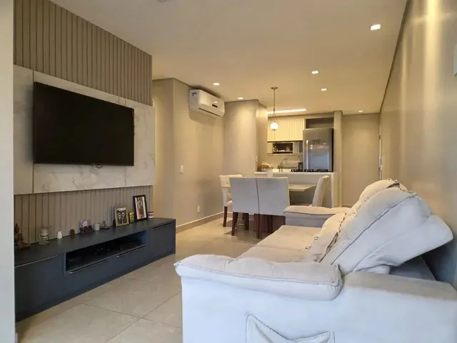 Imagem: Vendo Apartamento no Condomínio Palm Beach/