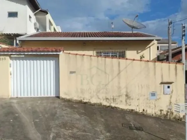 Imagem: Casa À Venda - Novo Aleixo por Atrás do