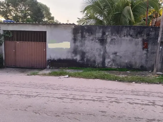 Imagem: Vendo Casa no Conjunto João Paulo 2 Nova