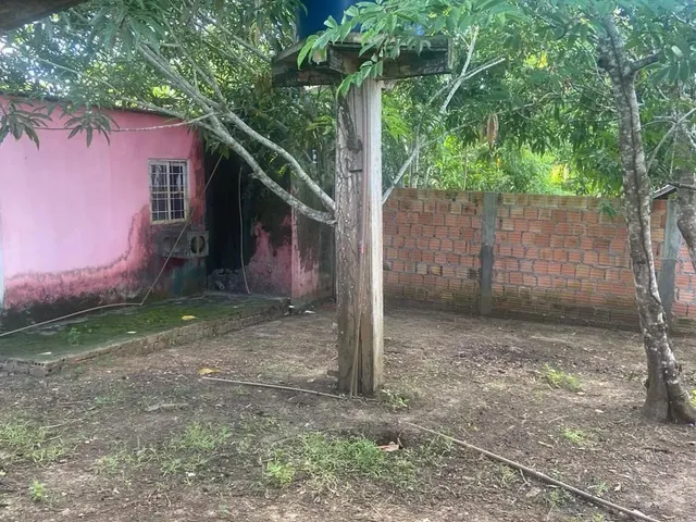 Imagem: Vendo Ou Troco Casa