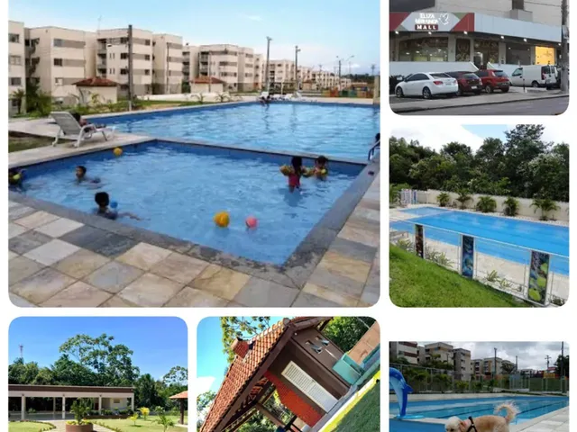 Imagem: Venda Apt de 2 Quartos