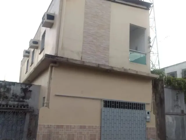 Imagem: Casa Alvorada I 3Q Próx. Spa