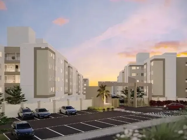 Imagem: Apartamento para Venda no Condomínio Vista