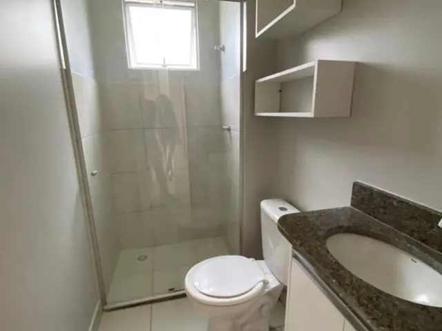 Imagem 3: Contrato de Gaveta) Ap Cd Ideal Torquato, 3 Quartos, 1° Andar, Garagem Coberta