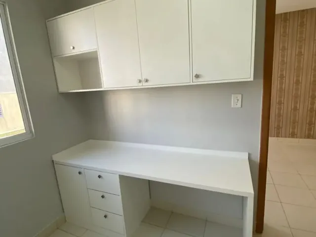 Imagem 4: Contrato de Gaveta) Ap Cd Ideal Torquato, 3 Quartos, 1° Andar, Garagem Coberta