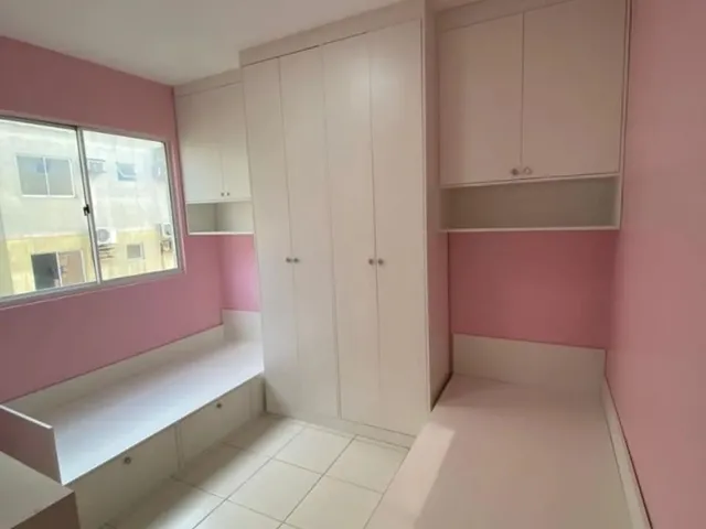 Imagem 5: Contrato de Gaveta) Ap Cd Ideal Torquato, 3 Quartos, 1° Andar, Garagem Coberta