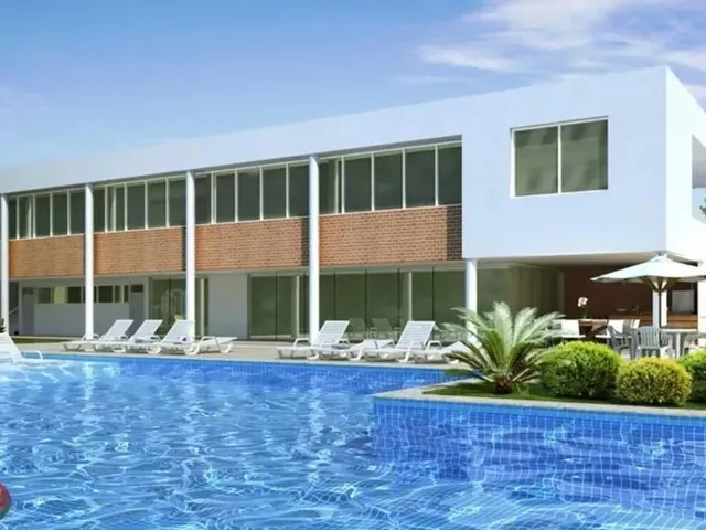 Imagem: Allegro Residencial Club